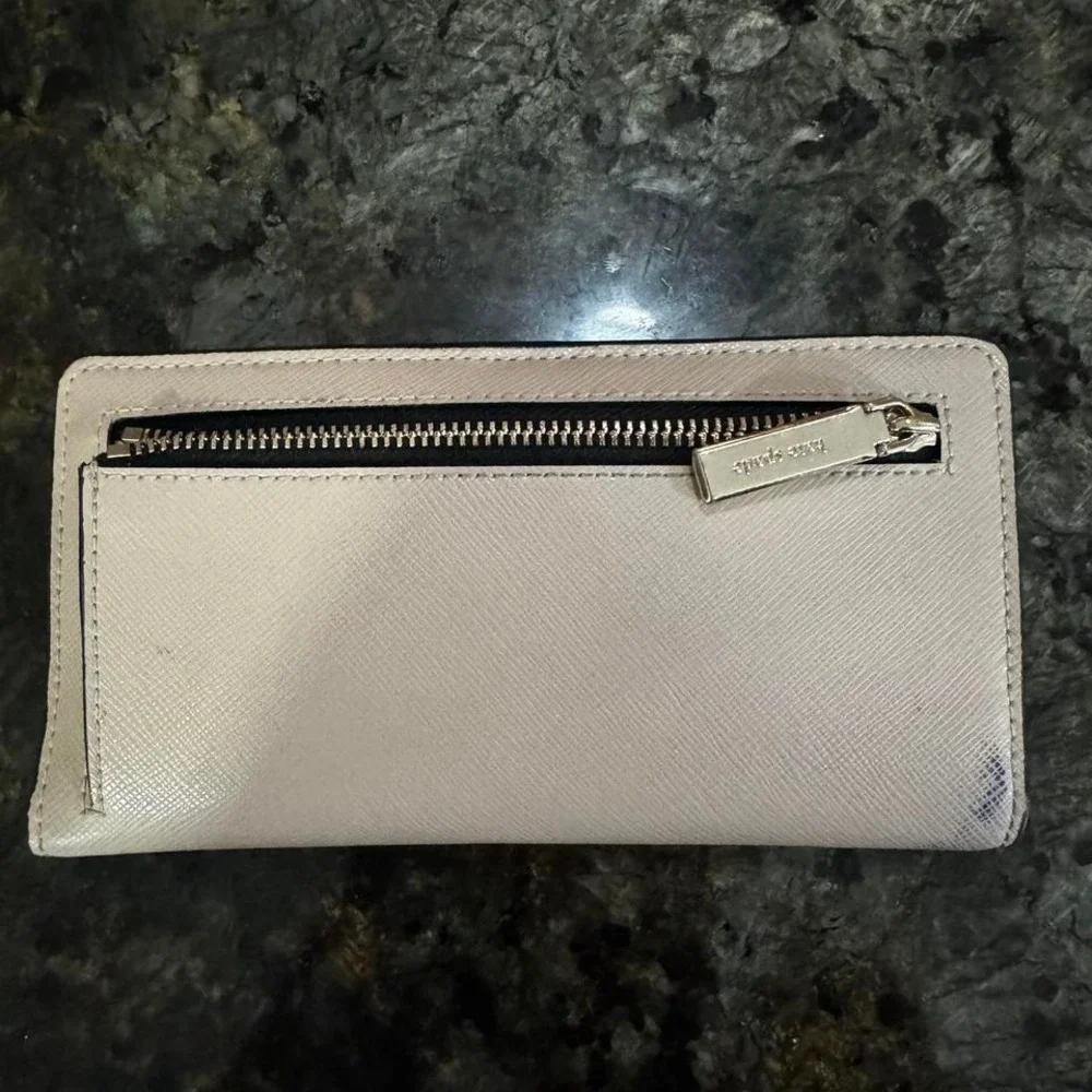 Kate‎ spade wallet